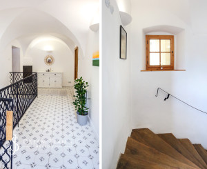 Historický rodinný dom so záhradou a parkovaním, Banská Štiavnica