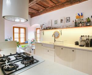 Historický rodinný dom so záhradou a parkovaním, Banská Štiavnica