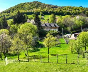 Krásny pozemok pre výstavbu chaty - chalupy 1281m2, Uhliská