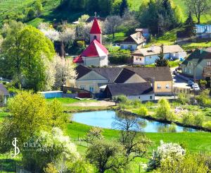 Krásny pozemok pre výstavbu chaty - chalupy 1281m2, Uhliská