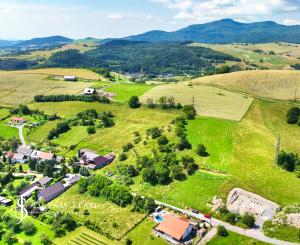 Slnečný stavebný pozemok, 5956m2, Banská Štiavnica