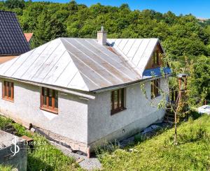 3-izbový rodinný dom s pozemkom 669m2, Banská Štiavnica