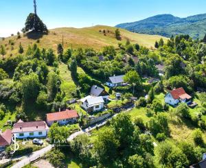 3-izbový rodinný dom s pozemkom 669m2, Banská Štiavnica