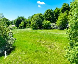 Pozemok 970m2 s možnosťou stavby Horná Roveň, Štiavnické Bane