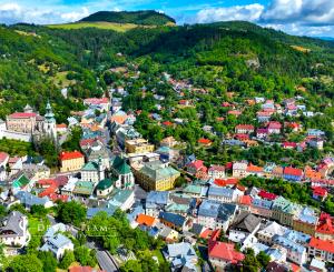 Pozemok 970m2 s možnosťou stavby Horná Roveň, Štiavnické Bane