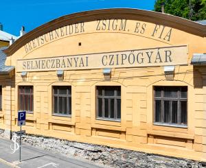 Historický, kompletne zrekonštruovaný byt, Centrum