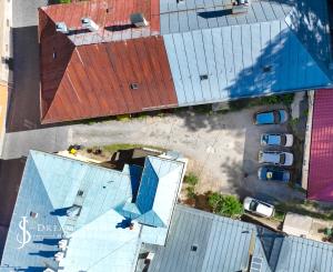 Historický, kompletne zrekonštruovaný byt, Centrum