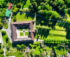 Zabehnutý penzión v obci Svätý Anton, okr. Banská Štiavnica