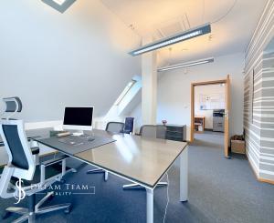 Moderné kancelárske priestory širšie centrum Banská Štiavnica