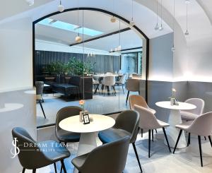 Moderné kancelárske priestory širšie centrum Banská Štiavnica