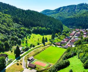 Pozemok s možnosťou stavby o veľkosti 981m2, Baláže