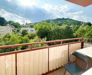 Prenájom 2-izbový byt v Banskej Štiavnici, ul. L. Exnára