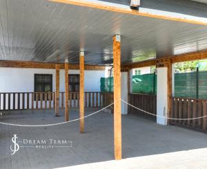 Apartmánový dom s 3-mi bytovými jednotkami, Počúvadlo