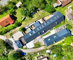 Apartmánový dom s 3-mi bytovými jednotkami, Počúvadlo