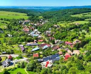 Apartmánový dom s 3-mi bytovými jednotkami, Počúvadlo