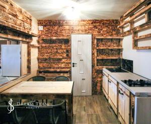Apartmánový dom s 3-mi bytovými jednotkami, Počúvadlo