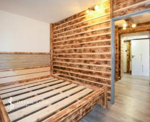 Apartmánový dom s 3-mi bytovými jednotkami, Počúvadlo