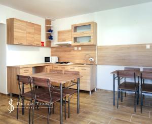 Apartmánový dom s 3-mi bytovými jednotkami, Počúvadlo