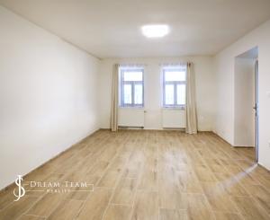 Apartmánový dom s 3-mi bytovými jednotkami, Počúvadlo