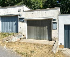 Prenájom garáže s elektrinou, Banská Štiavnica