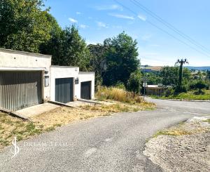 Prenájom garáže s elektrinou, Banská Štiavnica