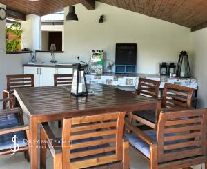 Výnimočný apartmánový areál nad tajchom Klinger, Banská Štiavnica