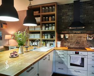 Výnimočný apartmánový areál nad tajchom Klinger, Banská Štiavnica