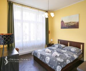Kompletne zrekonštruovaný byt, centrum B. Štiavnica