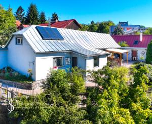 Tradičný 4-izbový banícky dom, Banská Štiavnica