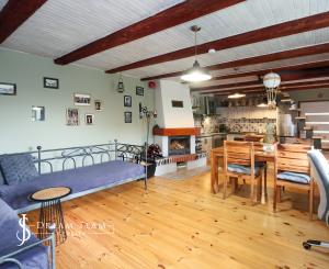 Tradičný 4-izbový banícky dom, Banská Štiavnica