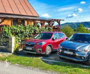 Rekreačná chata na celoročné bývanie, Banská Štiavnica