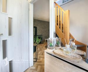 Rekreačná chata na celoročné bývanie, Banská Štiavnica