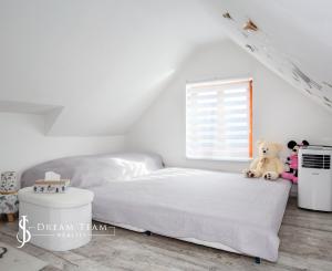 Rekreačná chata na celoročné bývanie, Banská Štiavnica