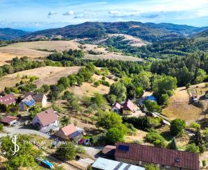 Rekreačná chata na celoročné bývanie, Banská Štiavnica