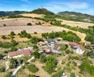 Rekreačná chata na celoročné bývanie, Banská Štiavnica
