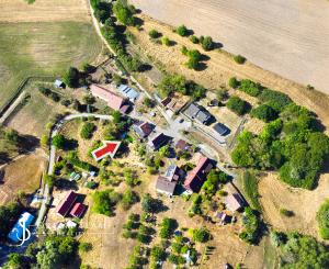Rekreačná chata na celoročné bývanie, Banská Štiavnica
