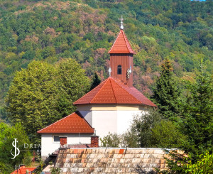 Slnečný pozemok s možnosťou stavby 840m² – Voznica