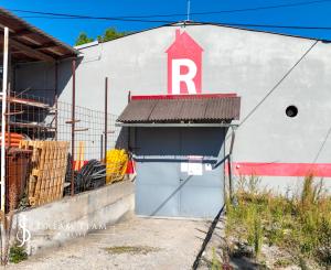 Obchodné, Skladové, Výrobné priestory 200m2, Banská Štiavnica