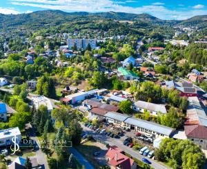 Obchodné, Skladové, Výrobné priestory 200m2, Banská Štiavnica