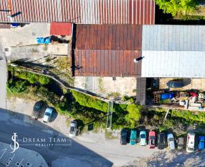 Obchodné, Skladové, Výrobné priestory 200m2, Banská Štiavnica