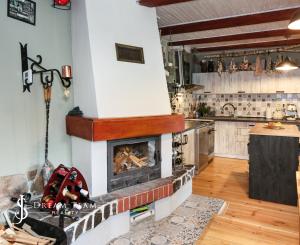 Tradičný 4-izbový banícky dom, Banská Štiavnica
