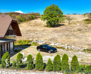 Penzión - Rodinné sídlo s pozemkom 8 753m2, Dudince
