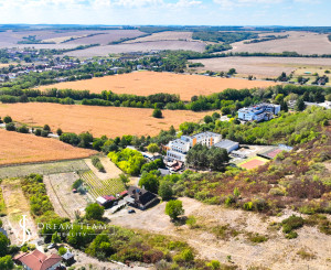 Penzión - Rodinné sídlo s pozemkom 8 753m2, Dudince