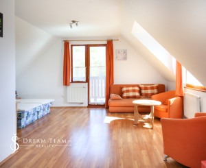 Penzión - Rodinné sídlo s pozemkom 8 753m2, Dudince