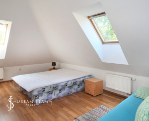 Penzión - Rodinné sídlo s pozemkom 8 753m2, Dudince