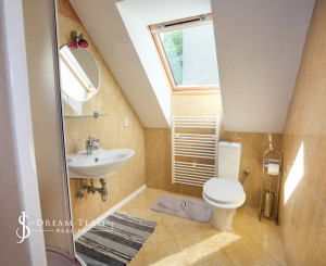 Penzión - Rodinné sídlo s pozemkom 8 753m2, Dudince