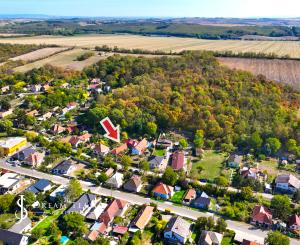 Dva rodinné domy, ovocná záhrada 300m2, Trávnica – Podhájska