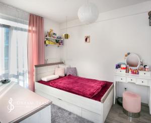 1-izbový byt s balkónom a parkovacím státím, Banská Bystrica