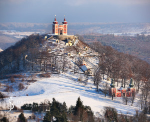 4 640m2 pozemok + 3 stavby pod Banskoštiavnickou kalváriou