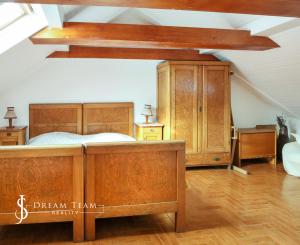 Dvojgeneračný rodinný dom, Hodruša-Hámre